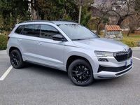 usata Skoda Karoq Karoq2022 1.5 tsi Executive dsg