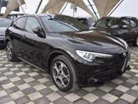 usata Alfa Romeo Stelvio Stelvio2.2 Turbodiesel 190 CV AT8 Q4 Sprint usato