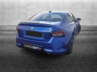 Usata BMW M240 M Sport 374 CV (275 kW) 2025 Blu/azzurro Coupé