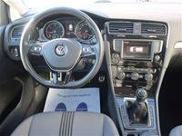 usata VW Golf VII 1.6 TDI 110 CV 5p. Highline BlueMotion Technology