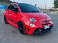 Usata Abarth 500 160 CV (117 kW) 2017 Berlina