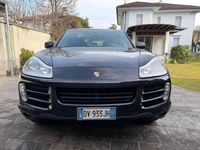 Usata Porsche Cayenne 239 CV (175 kW) 2009 Nero SUV