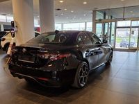 Nuova Alfa Romeo Giulia Sprint Sprint 2025 Nero Coupé