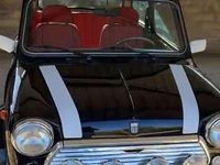 Usata Austin Mini 44 CV (32 kW) 1985 Nero Utilitaria