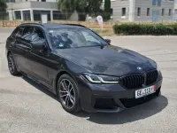Usata BMW 520 M Sport 190 CV (139 kW) 2020 Station wagon