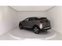 Usata Peugeot 3008 GT-line 120 CV (88 kW) 2017 Beige SUV