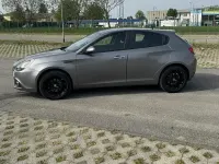 Usata Alfa Romeo Giulietta 120 CV (88 kW) 2015 Grigio Utilitaria