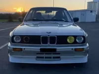 Usata BMW 320 211 CV (155 kW) 1983 Coupé