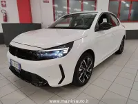 Usata Opel Corsa 101 CV (74 kW) 2025 Bianco Utilitaria