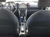 Usata Mini Countryman 111 CV (81 kW) 2014 Blu SUV