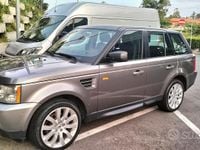 Usata Land Rover Range Rover Sport HSE 190 CV (139 kW) 2007 SUV