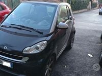 Usata Smart ForTwo Cabrio Pulse 45 CV (33 kW) 2008 Cabrio