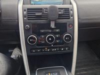 Usata Land Rover Discovery Sport HSE Luxury 150 CV (110 kW) 2018 Grigio SUV