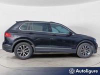 usata VW Tiguan 1.6 TDI Business BMT