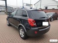 usata Opel Antara 2.2 CDTI 163CV 4x2 Cosmo