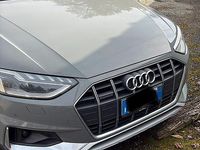 Usata Audi A4 231 CV (169 kW) 2020 Grigio Station wagon