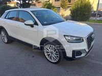 usata Audi Q2 1.6 TDI Business