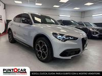 Usata Alfa Romeo Stelvio Veloce 209 CV (153 kW) 2024 Other SUV