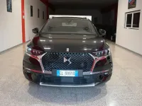 Usata DS Automobiles DS7 Crossback Chic 131 CV (96 kW) 2022 Nero SUV