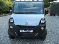 Usata Aixam 400 2017 Grigio