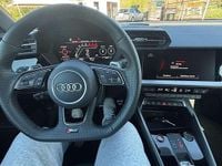 Usata Audi RS3 400 CV (294 kW) 2024 Berlina