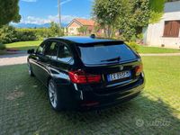 usata BMW 320 sport