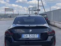 Usata BMW 220 M Sport 184 CV (135 kW) 2021 Coupé