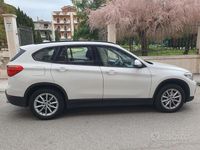 Usata BMW X1 143 CV (105 kW) 2020 Bianco SUV