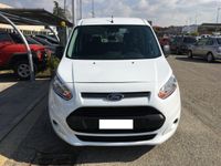 usata Ford Tourneo Connect 5p.ti 1.6 TDCi 115CV