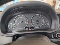 Usata BMW X3 184 CV (135 kW) 2012 Grigio SUV