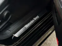 Usata Mercedes CLA200 Premium 150 CV (110 kW) 2022 Nero Coupé