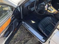 Usata Jaguar XJ 213 CV (156 kW) 1988 Berlina