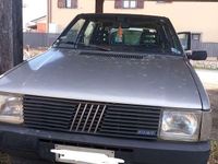 Usata Fiat Uno 58 CV (42 kW) 1988 Utilitaria