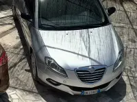 Usata Lancia Delta 120 CV (88 kW) 2009 Utilitaria