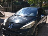 usata Peugeot 207 1.6 THP 175CV 3p. GTi