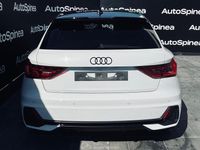 Usata Audi A1 110 CV (80 kW) 2024 Bianco SUV