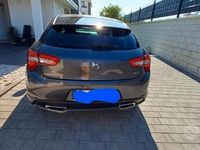 usata DS Automobiles DS5 DS 5 2.0 BlueHDi 180 aut. So Chic