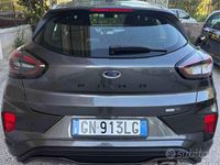 Second-hand Ford Puma ST-Line 125 CP (91 kW) 2023 Gri SUV