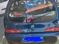 Usata Fiat 1100 2005 Berlina