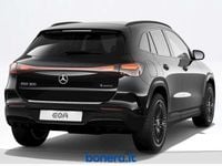 Neu Mercedes EQA300 Advanced 167 kW (228 PS) 2026 Schwarz SUV