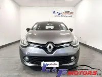 Usata Renault Clio IV 89 CV (65 kW) 2016 Grigio Berlina
