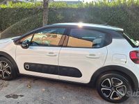 Usata Citroën C3 Shine 2017 Utilitaria