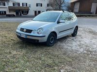 Occasion VW Polo 75 ch (55 kW) 2001 Gris Berline