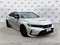 Nuova Honda Civic Type R 329 CV (241 kW) 2025 Bianco Berlina