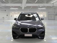 Usata BMW X1 Advantage 220 CV (161 kW) 2020 Bianco SUV