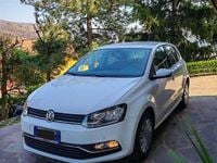 Usata VW Polo Highline 90 CV (66 kW) 2017 Berlina