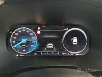 Usata Kia XCeed GT-Line 160 CV (117 kW) 2022 Bianco SUV