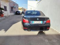 usata BMW 530 d 2004