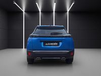 Usata Peugeot 2008 Allure 136 CV (100 kW) 2024 Blu SUV