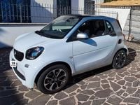 Usata Smart ForTwo Coupé 71 CV (52 kW) 2016 Utilitaria